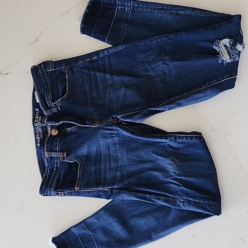 American Eagle Jeggings - 6 - NWOT